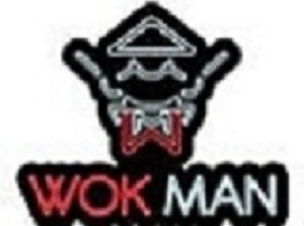 Blackburn Wokman Chinese