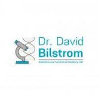 Dr David bilstrom