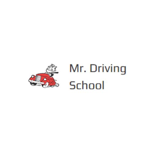 School Mr. Driving