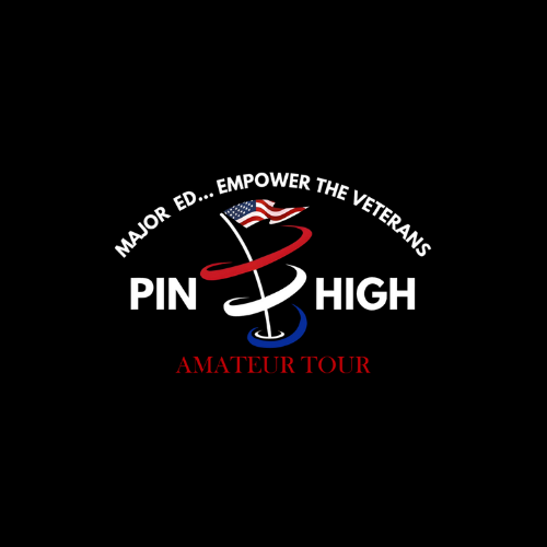 Amateur Tour Pin High 