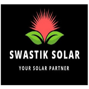 Solar  Swastik 