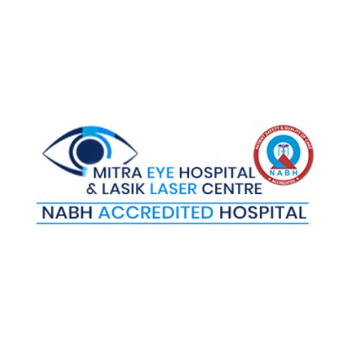 Hospital Mitra Eye 