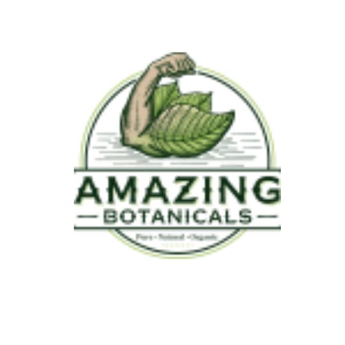 Botanicals Amazing 