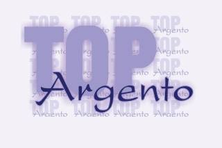 argento top