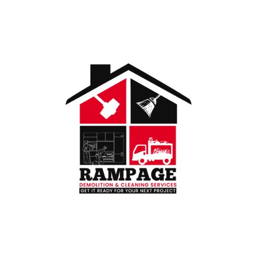 Rampage Demolition And Rampage Demolition And