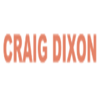 Photography Craig Dixon 