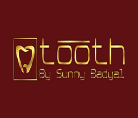 Tooth By Sunny Badyal