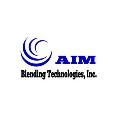 AIM Blending  Technologies INC