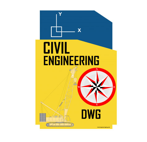 dwg civilengineering