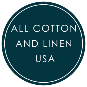 All Cotton And Linen