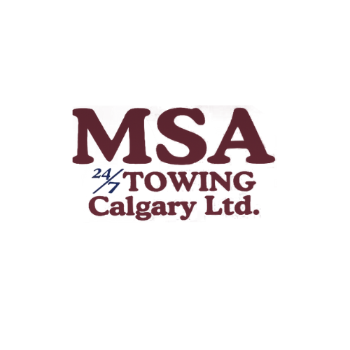 towing msa