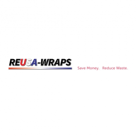 Reusa Wraps