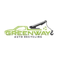 Auto Recycling Greenway