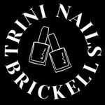 Brickell Trini Nails