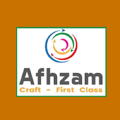 Afhzam Traders LLC Afhzam Traders