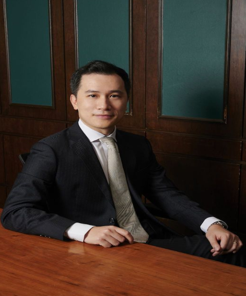 Nguyễn Đạt Jacky