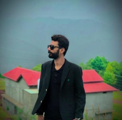 Ansari  Zulqarnain 