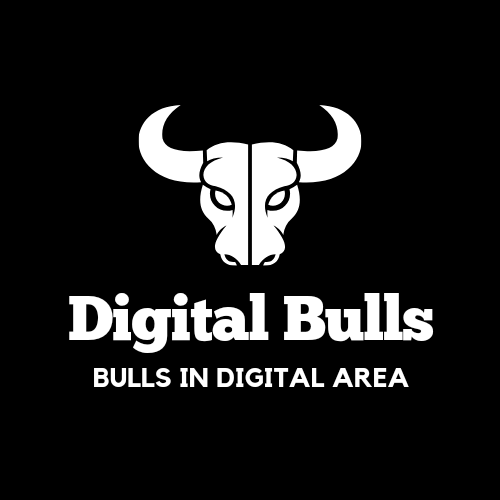 Bulls The Digital