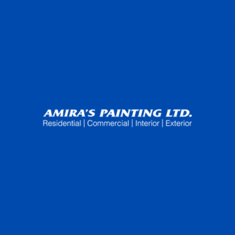 Painting Ltd. Amiras