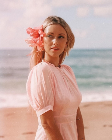 Jessica Aaron