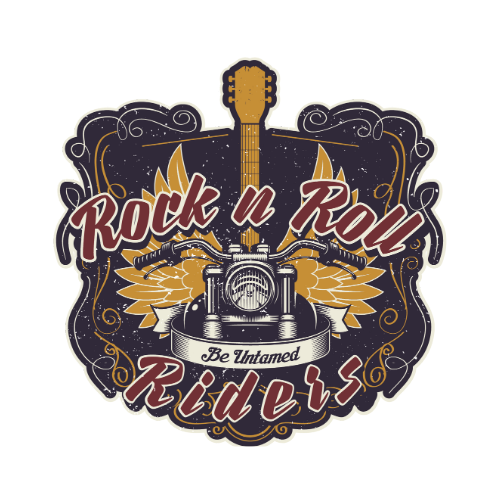 Roll Riders Rock N 