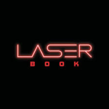 247s LaserBook