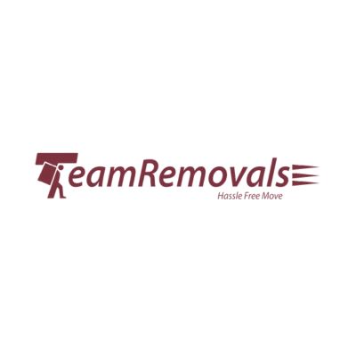 Teamremovals Australia