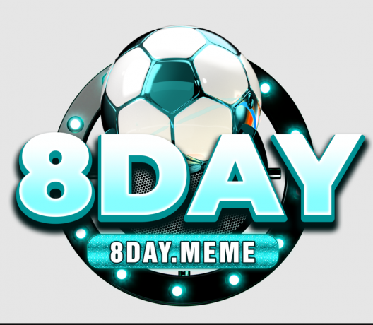 meme 8DAY