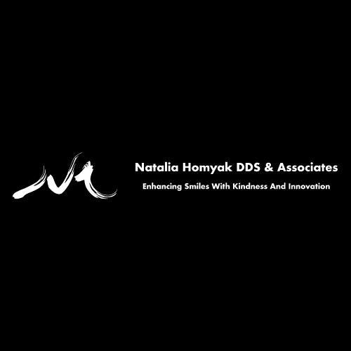 DDS & Associates Natalia Homyak
