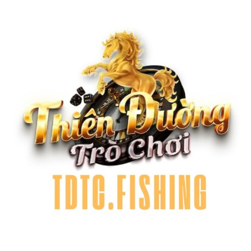 Thiên Đường Trò Chơi TDTC