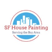  Painting  SF House