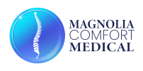 Medical Magnolia Comfort