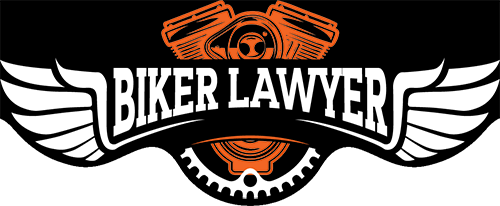 lawyer Biker