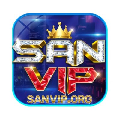 Cổng game Sanvip