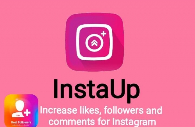 Instaup apk