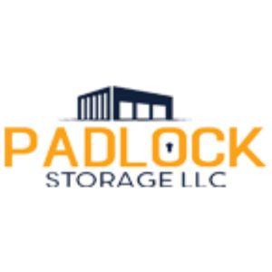 Storage Padlock