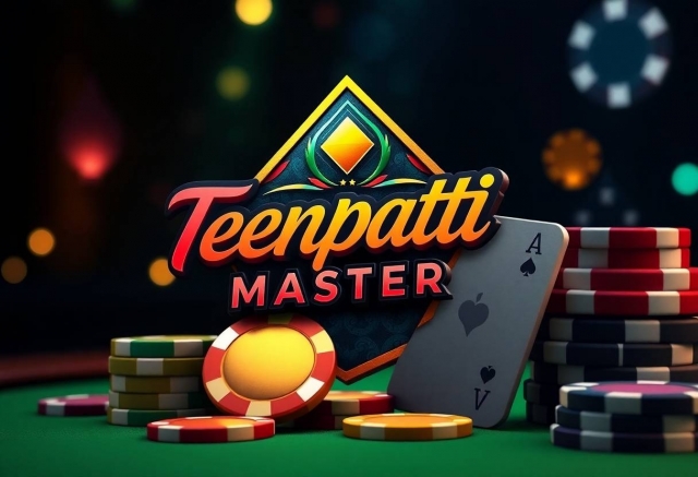 master 2025 teen patti