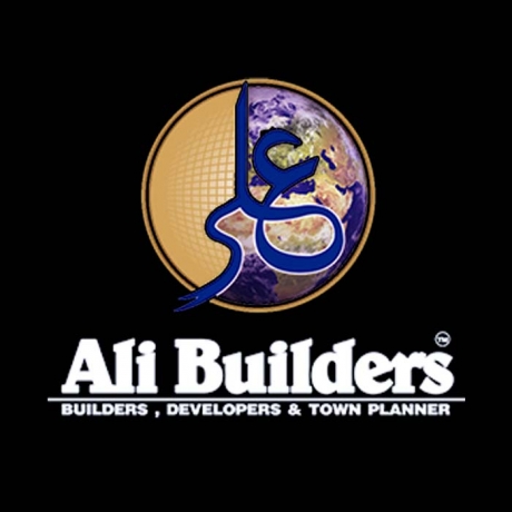 AND DEVELOPERS ALI BUILDERS