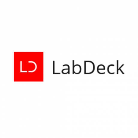 Deck Lab