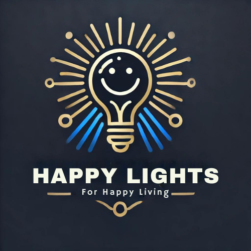 Lights Happy