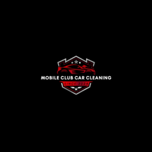 Car Cleaning  Mobile Club