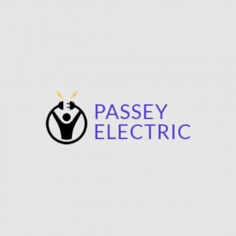 Electric Passey