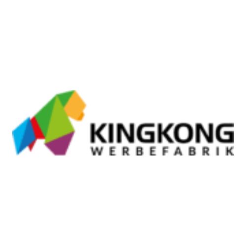 Werbefabrik KINGKONG 