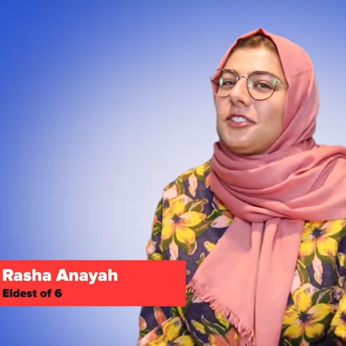 Anayah Rasha