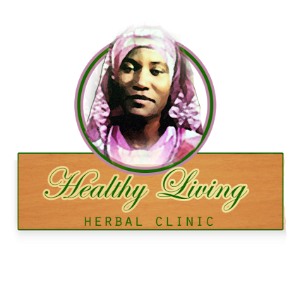 Herbal  Healthy Living