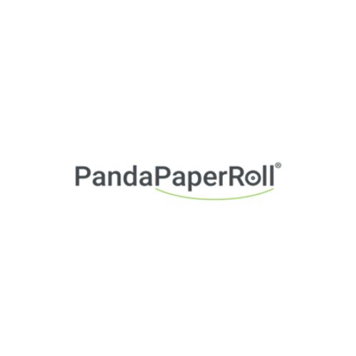 Panda Paper Roll