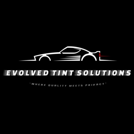 Solutions Evolved Tinting