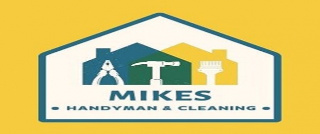 and Cleaning Mike’s Handyman 