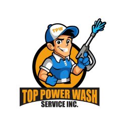 Top  Power Wash services