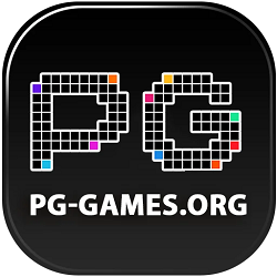 org PGGAMES